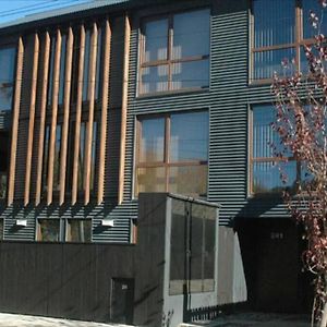 Apartamento de 1 Dormitorio